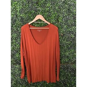 Ava & Viv Plus size soft and comfortable Blouse Women’s size 3X